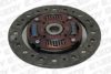 EXEDY MZD116U Clutch Disc